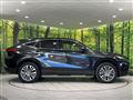 2022 Toyota Harrier Hybrid