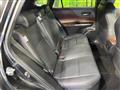 2022 Toyota Harrier Hybrid