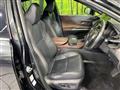 2022 Toyota Harrier Hybrid