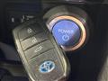 2022 Toyota Harrier Hybrid