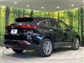 2022 Toyota Harrier Hybrid