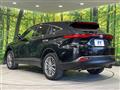 2022 Toyota Harrier Hybrid