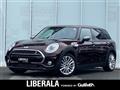 2016 BMW MINI Clubman