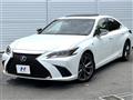 2019 Lexus ES