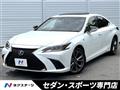 2019 Lexus ES