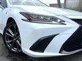 2019 Lexus ES