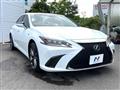 2019 Lexus ES