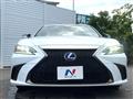 2019 Lexus ES