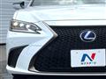 2019 Lexus ES