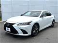 2019 Lexus ES