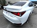2019 Lexus ES