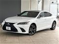2021 Lexus ES