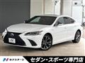 2021 Lexus ES