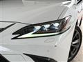 2021 Lexus ES