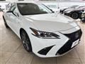 2021 Lexus ES
