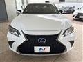 2021 Lexus ES