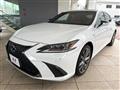 2021 Lexus ES