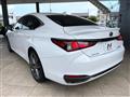 2021 Lexus ES