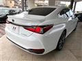 2021 Lexus ES