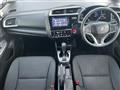 2018 Honda Fit