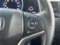 2018 Honda Fit