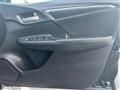 2018 Honda Fit