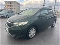 2018 Honda Fit