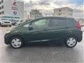 2018 Honda Fit