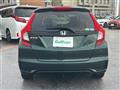 2018 Honda Fit