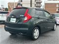 2018 Honda Fit