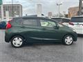2018 Honda Fit