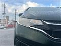 2018 Honda Fit