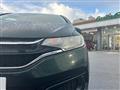 2018 Honda Fit