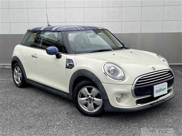 2014 BMW MINI