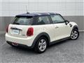 2014 BMW MINI