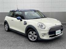 2014 BMW MINI