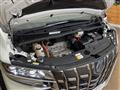2019 Toyota Alphard Hybrid