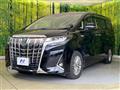 2020 Toyota Alphard Hybrid