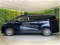 2020 Toyota Alphard Hybrid