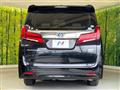 2020 Toyota Alphard Hybrid