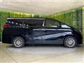 2020 Toyota Alphard Hybrid