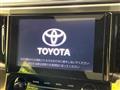 2022 Toyota Alphard Hybrid