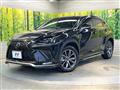 2019 Lexus NX
