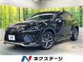 2019 Lexus NX