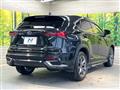 2019 Lexus NX