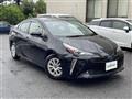 2021 Toyota Prius