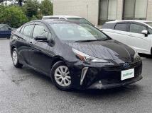 2021 Toyota Prius