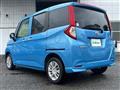 2016 Toyota Roomy
