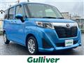 2016 Toyota Roomy