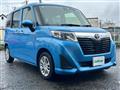 2016 Toyota Roomy